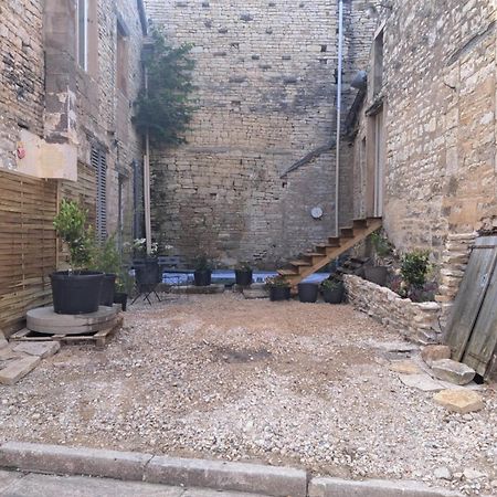 Le Logis Sereinite Annay-sur-Serein Buitenkant foto