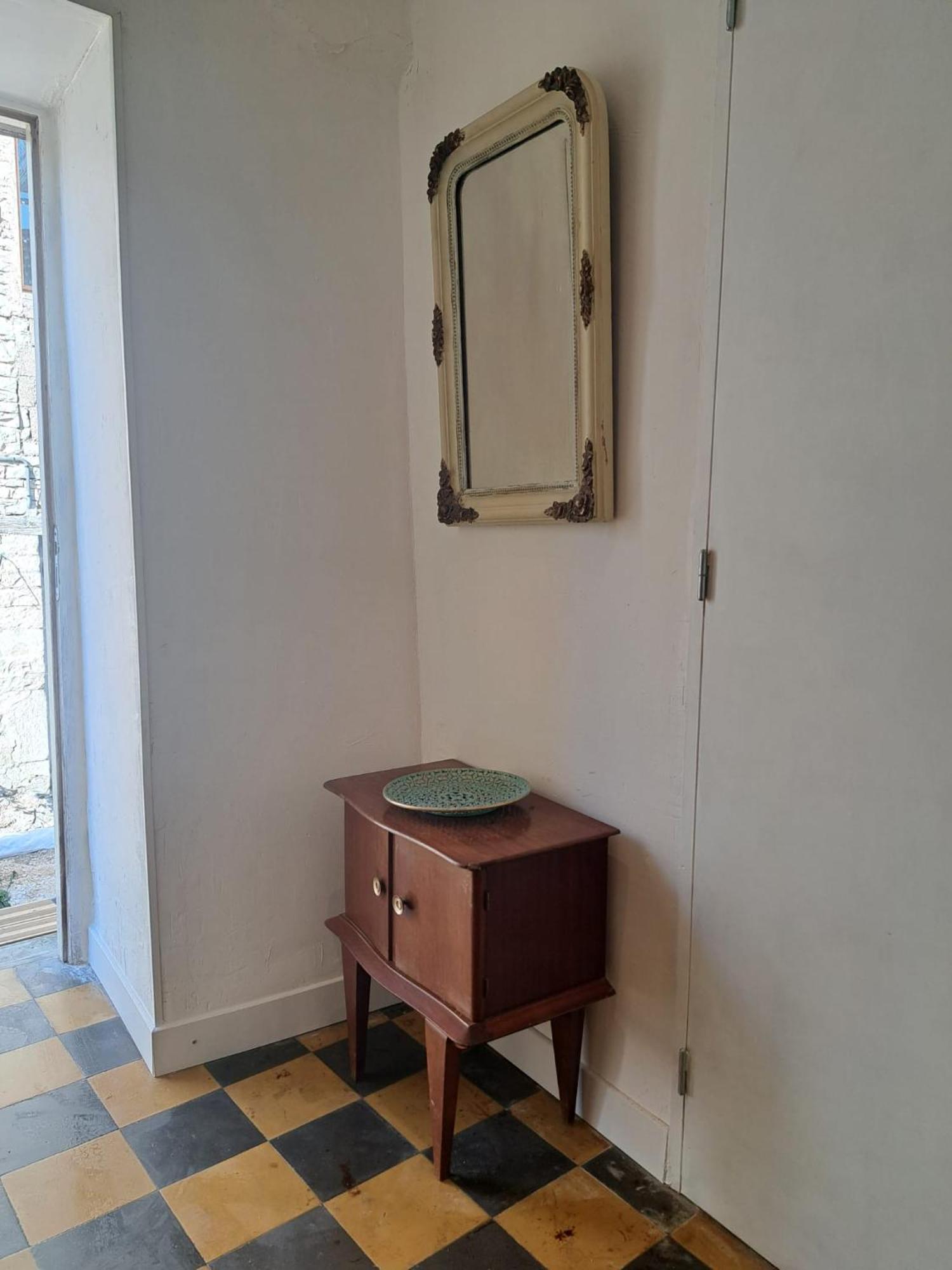 Le Logis Sereinite Annay-sur-Serein Buitenkant foto