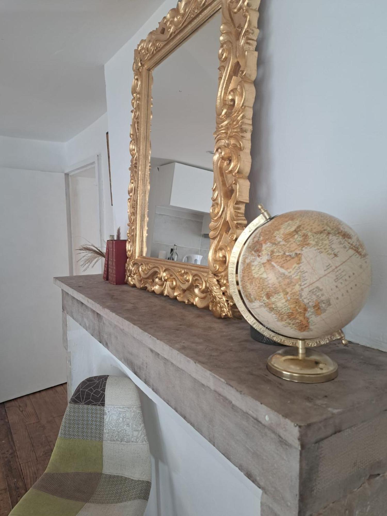 Le Logis Sereinite Annay-sur-Serein Buitenkant foto