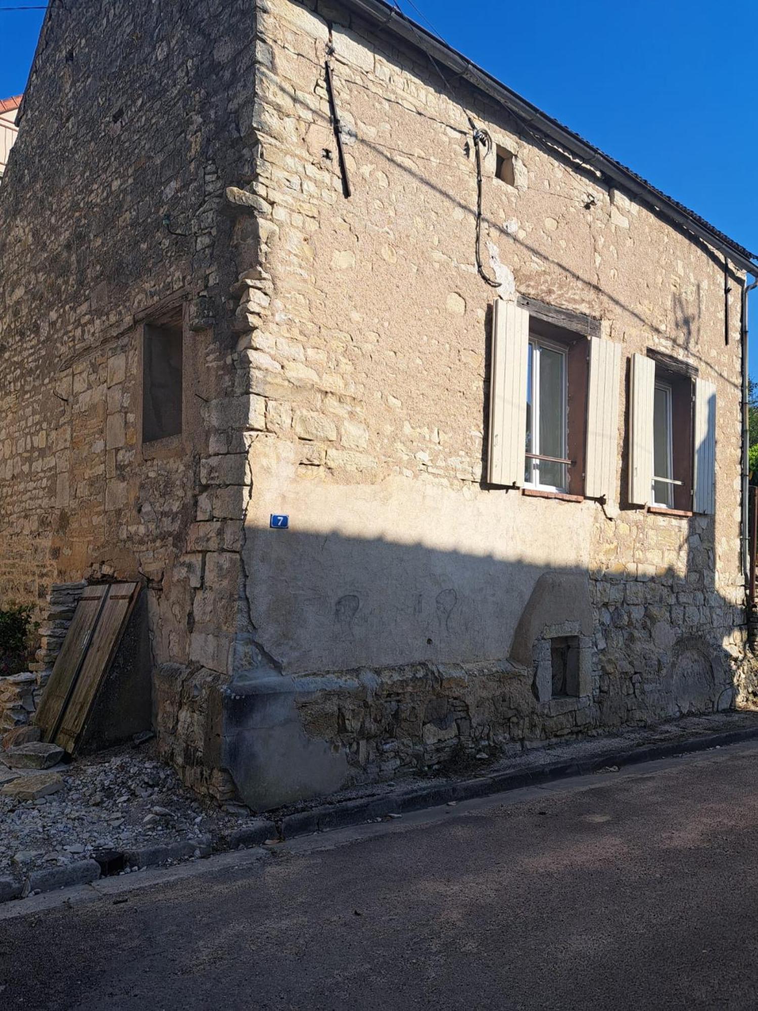 Le Logis Sereinite Annay-sur-Serein Buitenkant foto
